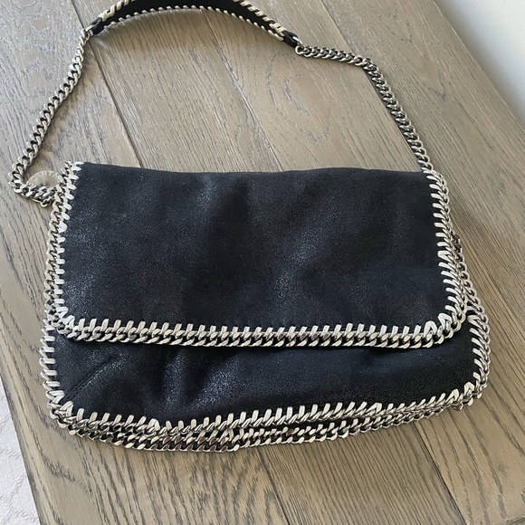 Stella McCartney Falabella clutch - Picture 1 of 2